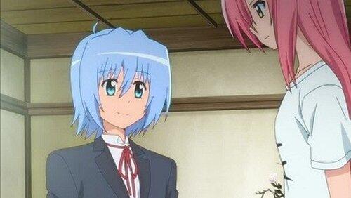 Hayate Ayasaki Hayate Ayasaki