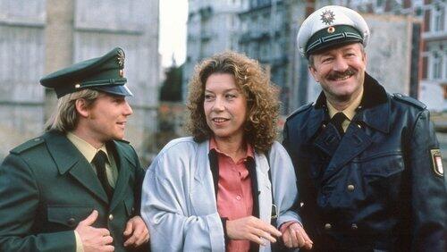 Blaubarts letzte Frau Blaubarts letzte Frau