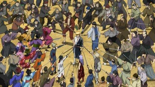 The Meaning of a Main Character The Meaning of a Main Character