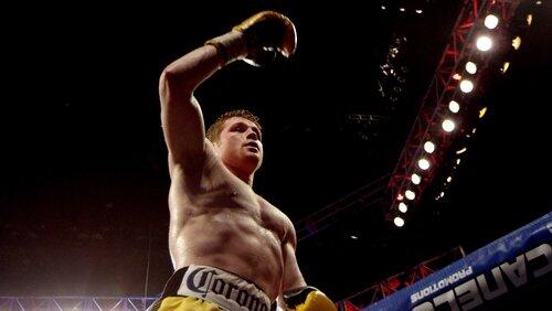 Canelo vs. Angulo - Epilogue Canelo vs. Angulo - Epilogue