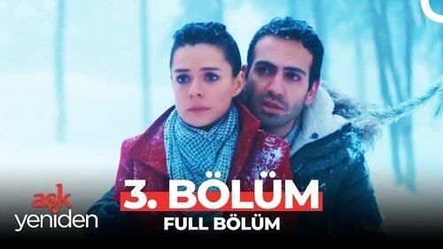 3. Bölüm 3. Bölüm