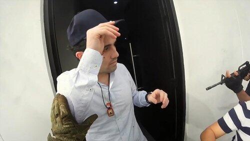 El Chapo's Son: The Siege of Culiacán El Chapo's Son: The Siege of Culiacán
