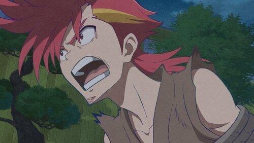 Deceive! The Shinsengumi of Criminals Deceive! The Shinsengumi of Criminals