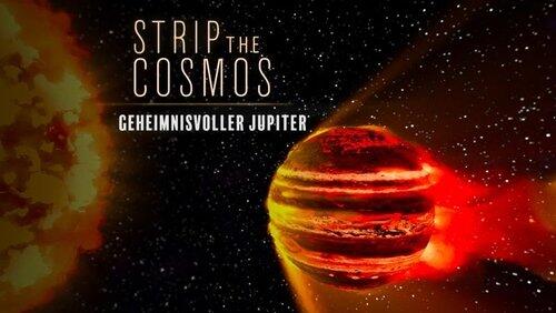Jupiter: Secrets of the Solar System
