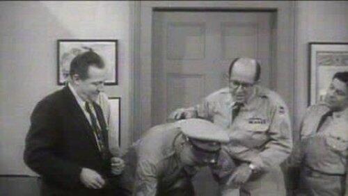 Bilko and the Beast Bilko and the Beast