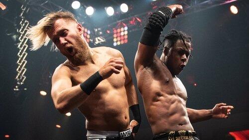 NXT UK 148 NXT UK 148