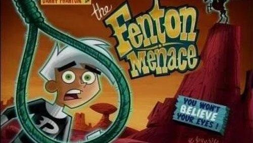 The Fenton Menace The Fenton Menace