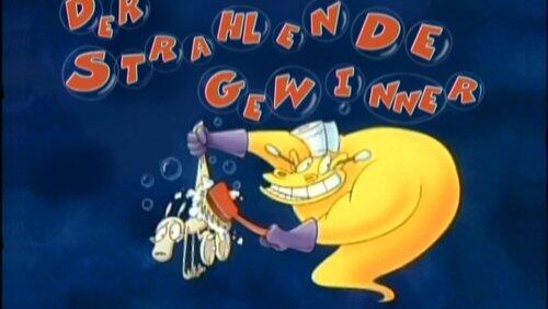 Scrubbin' Down Under Scrubbin' Down Under