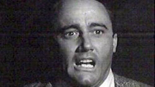 The Ordeal of Dr. Cordell The Ordeal of Dr. Cordell