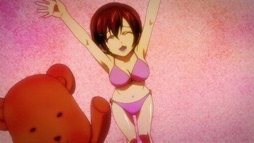 Does It Hurt Yet? Secrets of Mako-chan Does It Hurt Yet? Secrets of Mako-chan