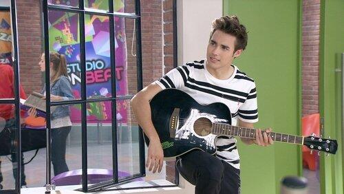 Un secreto, una canción Un secreto, una canción