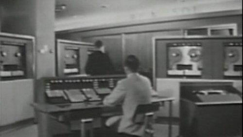 Creation Of The Computer