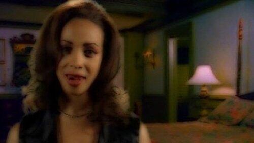 The Games Vampires Play