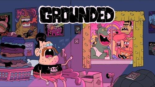 Grounded Grounded