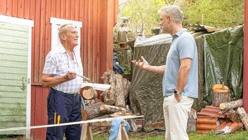 Delad glädje är dubbel glädje Delad glädje är dubbel glädje