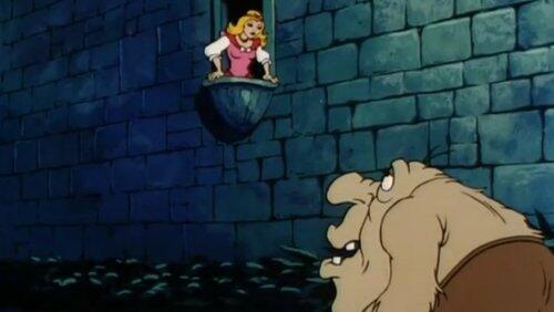 The Princess and the Troll The Princess and the Troll