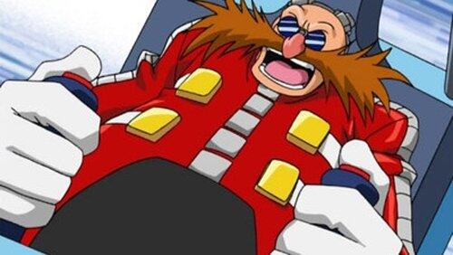 Beating Eggman (2) Beating Eggman (2)