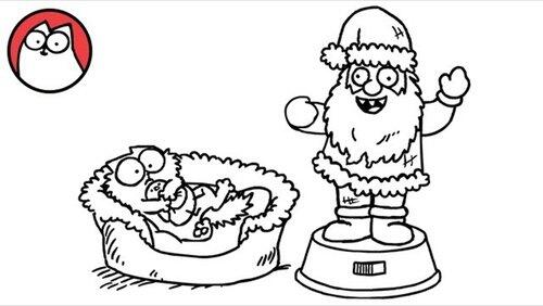 Christmas Presence (Part 2)