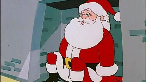 Insanity Claus Insanity Claus