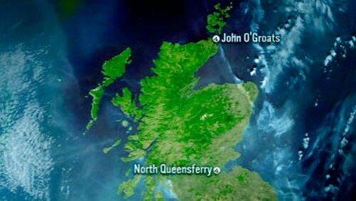 Life on the Edge: Cape Wrath to Orkney Life on the Edge: Cape Wrath to Orkney