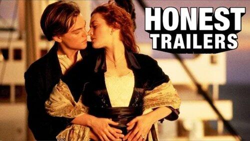 Titanic (2023 Remaster) Titanic (2023 Remaster)