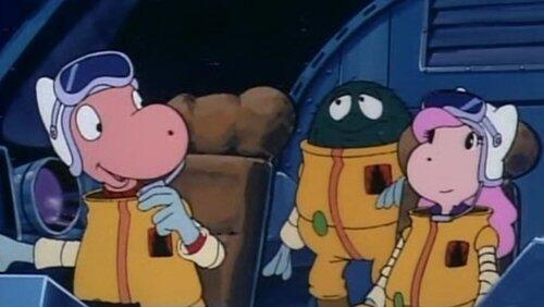 Surprise! Who the Pirates Are Surprise! Who the Pirates Are