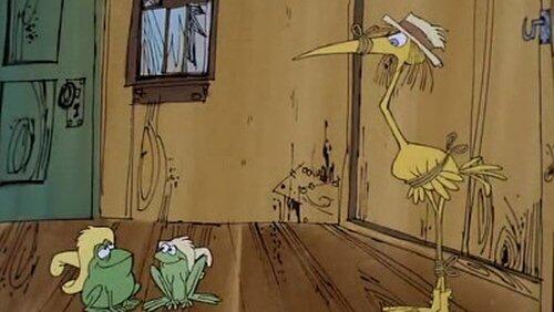 Go for Croak Go for Croak