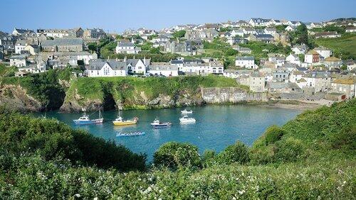 South West South West