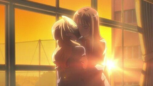 First Kiss First Kiss
