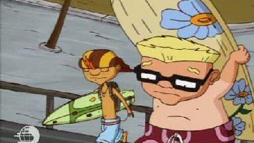 Tito's Lucky Shell Tito's Lucky Shell