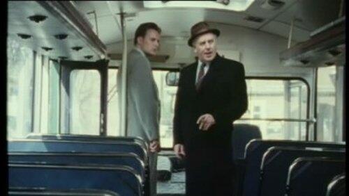 The Coach That Came in from the Cold The Coach That Came in from the Cold