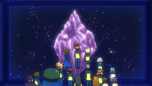 Aliea Academy's True Identity! Aliea Academy's True Identity!