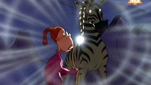 Have Yourself A Thornberry Little Christmas Have Yourself A Thornberry Little Christmas