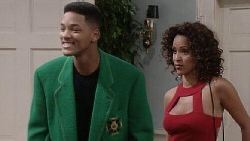 Fresh Prince After Dark Fresh Prince After Dark