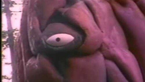 The Mysterious Alien Zunou vs. Gilagind The Mysterious Alien Zunou vs. Gilagind
