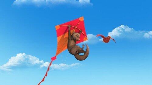 Fly Away Fly Away