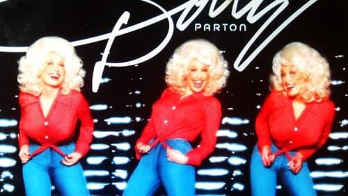 Dolly Parton: Coat of Many Colors