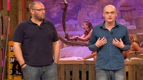 Aflevering 3 Aflevering 3