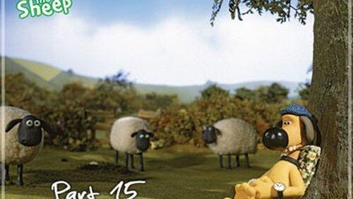 Shaun Shoots the Sheep Shaun Shoots the Sheep
