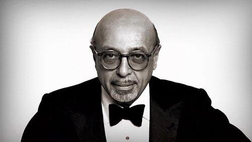 Atlantic Records: The House That Ahmet Built Atlantic Records: The House That Ahmet Built