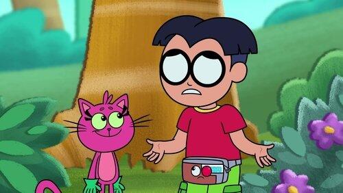 Toddler Titans... Yay! Toddler Titans... Yay!