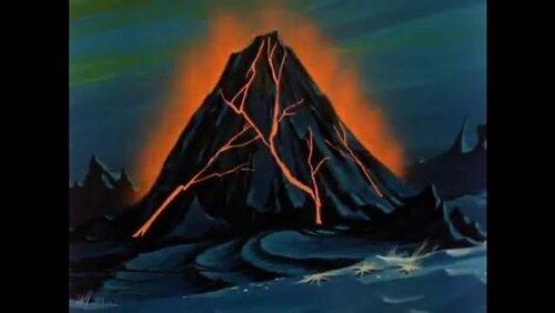 Menace of the Black Manta Menace of the Black Manta