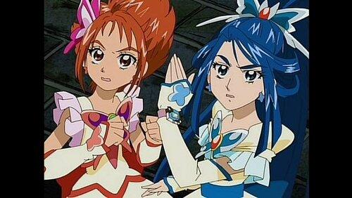 Compatibility: Zero? Rin and Karen Compatibility: Zero? Rin and Karen