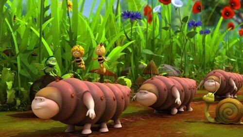 Ring-a Ring-a Caterpillar Ring-a Ring-a Caterpillar