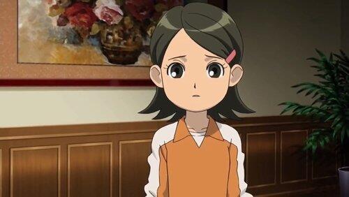 Tremble! The Other Kidou!! Tremble! The Other Kidou!!