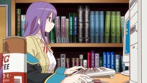 Friendliness, Lonliness, and Her Strangeness? Friendliness, Lonliness, and Her Strangeness?