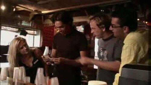 Bartending Bartending