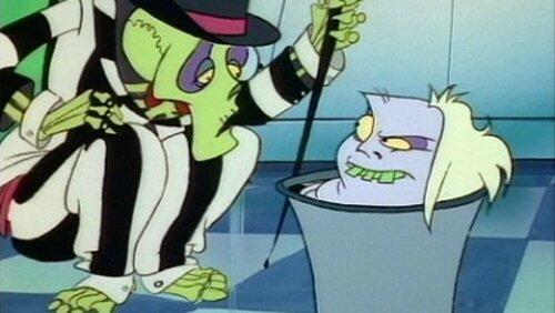 Beetlebones