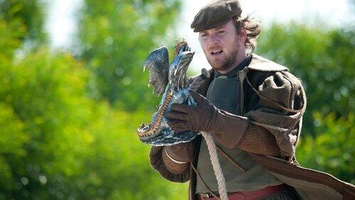 Dragon Hunt Dragon Hunt