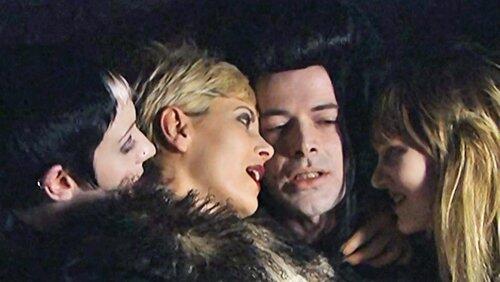 Walpurgis Night Walpurgis Night